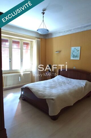  Maison � vendre 8 pi�ces 153 m�