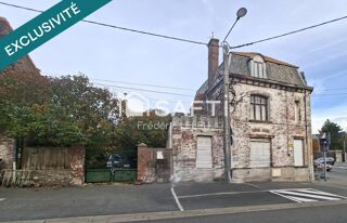  Maison � vendre 4 pi�ces 120 m�