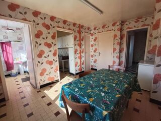  Maison � vendre 4 pi�ces 109 m�