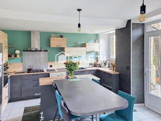  Maison à vendre 7 pièces 158 m²