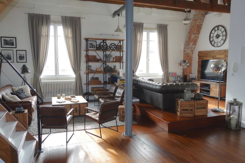 � vendre  Maison Bordeaux (33000)