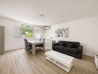 Appartement à louer 2 pièces 55 m²