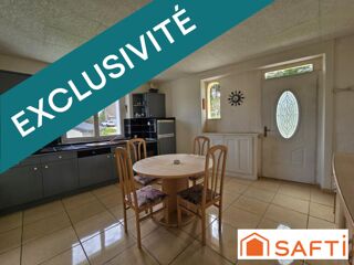  Maison � vendre 9 pi�ces 147 m�