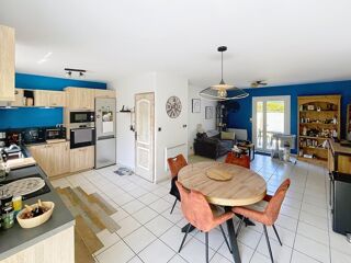  Maison � vendre 3 pi�ces 68 m�