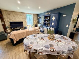  Maison à vendre 4 pièces 118 m²