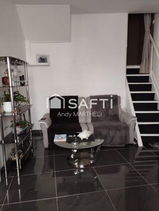  Maison à vendre 4 pièces 83 m²