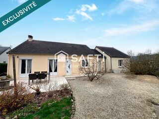  Maison  vendre 4 pices 118 m