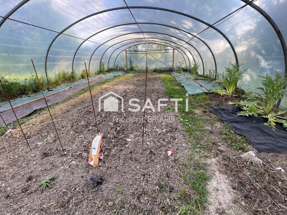 � vendre  Maison Sainte-Flaive-des-Loups (85150)