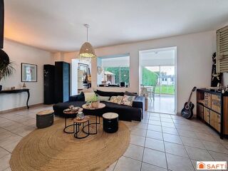  Maison � vendre 7 pi�ces 148 m�