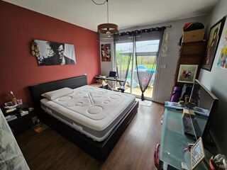  Maison  vendre 5 pices 122 m