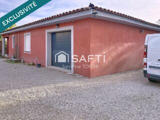  Maison à vendre 5 pièces 132 m²