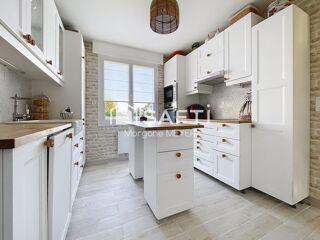  Maison � vendre 6 pi�ces 124 m�