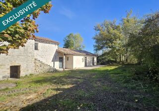  Maison à vendre 6 pièces 113 m²