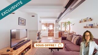  Maison à vendre 4 pièces 85 m²