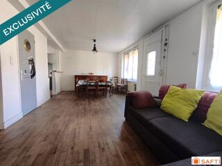  Maison � vendre 6 pi�ces 101 m�