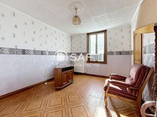  Maison à vendre 4 pièces 96 m²