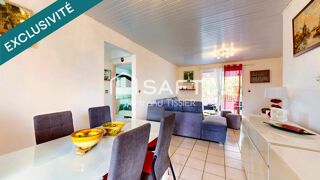  Appartement à vendre 3 pièces 85 m²