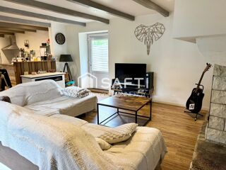 Vente Maison INZINZAC - Maison de caractère pleine de charme ! Inzinzac-lochrist