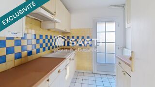  Maison � vendre 5 pi�ces 75 m�