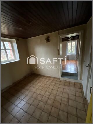  Maison à vendre 4 pièces 83 m²
