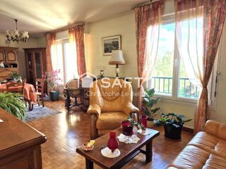  Appartement � vendre 4 pi�ces 91 m� Dinan