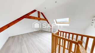  Maison à vendre 5 pièces 90 m²
