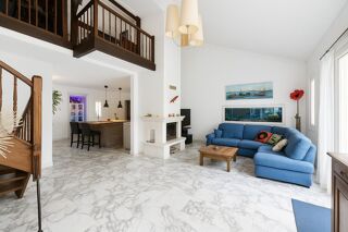  Maison � vendre 6 pi�ces 191 m�