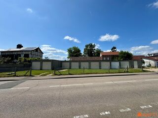  Parking / Garage � vendre 165 m�