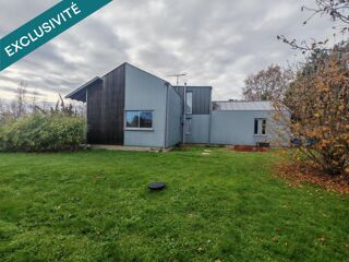  Maison � vendre 4 pi�ces 124 m�