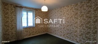 Vente Maison Maison en pierre 111m² 5 chambres Marpire