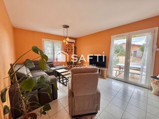  Maison � vendre 4 pi�ces 85 m�