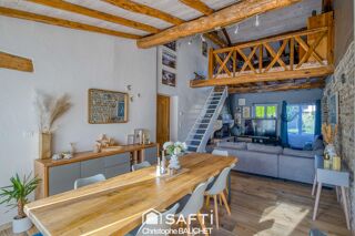  Maison à vendre 8 pièces 212 m²