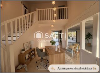  Maison à vendre 7 pièces 245 m²