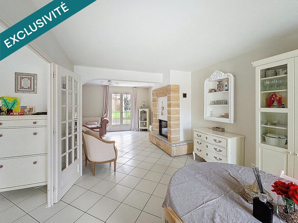 Vente Maison Maisons coup de coeur , généreuse en volumes !!! Pontault-combault