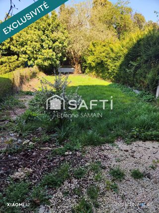  Maison à vendre 4 pièces 63 m²