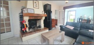  Maison � vendre 7 pi�ces 103 m�