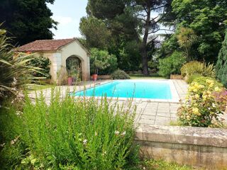 Maison à vendre 9 pièces 200 m²