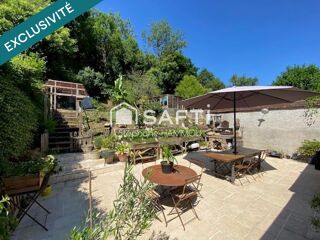  Maison � vendre 8 pi�ces 120 m�