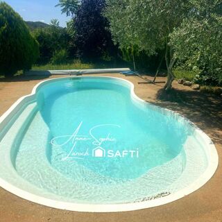  Maison � vendre 7 pi�ces 127 m�