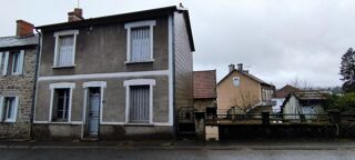  Maison à vendre 5 pièces 80 m²
