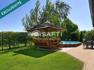  Maison � vendre 8 pi�ces 230 m�
