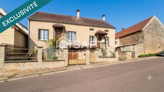  Maison à vendre 5 pièces 112 m²