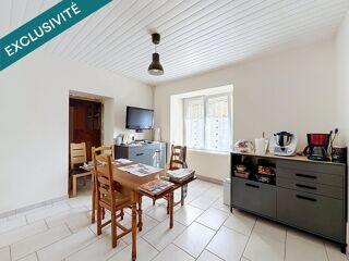  Maison à vendre 4 pièces 170 m²