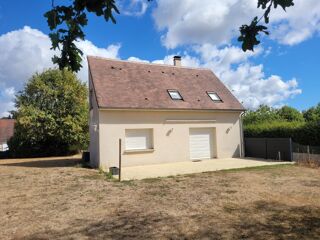  Maison à vendre 6 pièces 115 m²