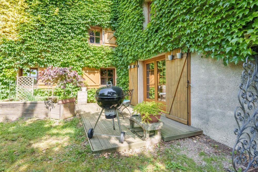 Vente Maison Demeure en pierres avec piscine proche d'Épinal Dounoux