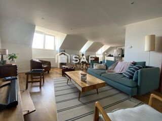  Appartement � vendre 4 pi�ces 100 m�