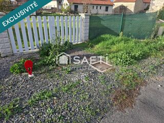  Terrain  vendre 444 m