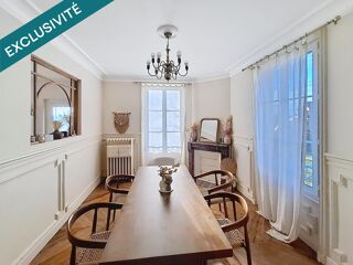  Maison � vendre 8 pi�ces 155 m�