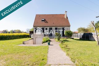  Maison à vendre 5 pièces 100 m²