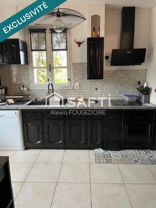 Maison � vendre 8 pi�ces 171 m�